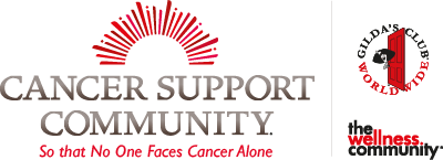 cancersupportcommunity